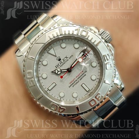 rolex yacht master 40 weight|rolex yacht master 16622 40mm.